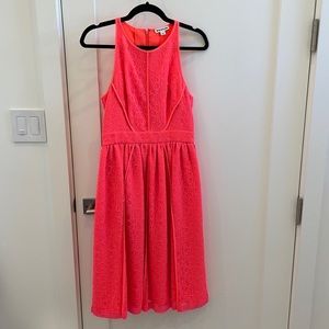 Whistles summer dress